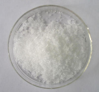 Beryllium Fluoride (BeF2)-Powder